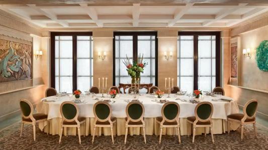 Le Meurice - Dorchester Collection - 6