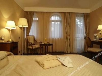 Festa Winter Palace - 60