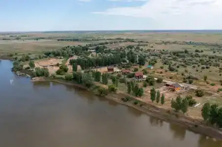 Рыболовный Клуб Место Встречи - 71