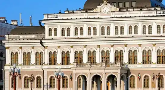 DoubleTree by Hilton Казань - 6