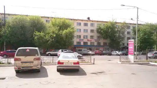 Economy Zhyger - 11