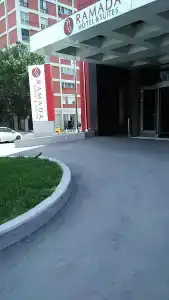 Ramada Plaza by Wyndham Istanbul Atakoy - 35