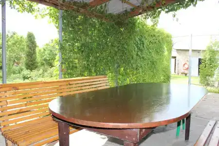 Tihiy Prichal Tourist base - 33