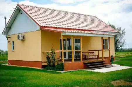 Baza Otdyha Nasha Fazienda - 9
