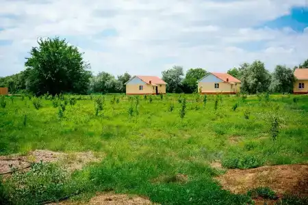Baza Otdyha Nasha Fazienda - 33