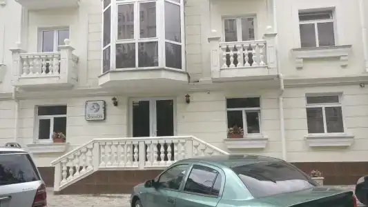 Zodiak Mini-Hotel - 43