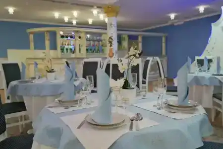 Kras Resort & Spa - 7