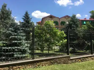 Sanatorii Lesnoi - 11