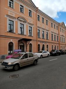 Друзья у Гостиного Двора - 24