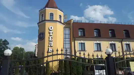 Парк-Замковый - 93