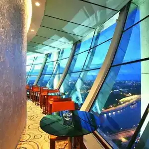 Swissôtel Krasnye Holmi - 11