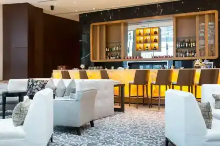 Swissôtel Krasnye Holmi - 47