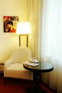 Crowne Plaza - Tretyakovskaya, an IHG - 13