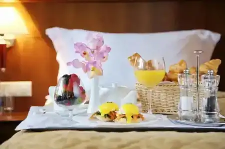 M’Istra’L Apart-Hotel - 9