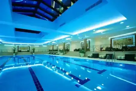 M’Istra’L Apart-Hotel - 10