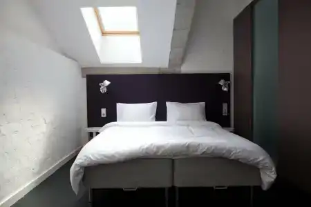 AZIMUT Tulskaya Moscow - 15