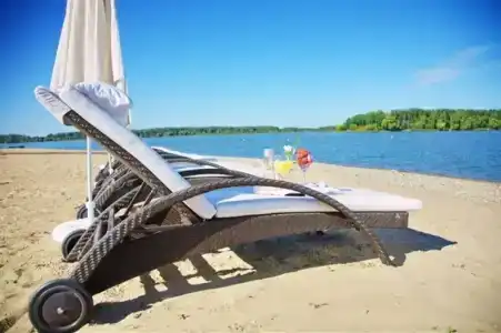 M’Istra’L Apart-Hotel - 19