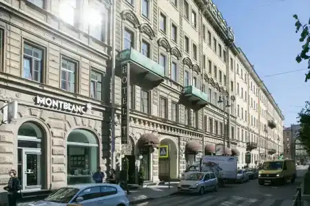 Golden Triangle Boutique - 2