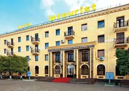 Inturist Stavropol - 0