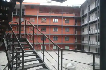 Sheraton Nizhny Novgorod Kremlin - 89