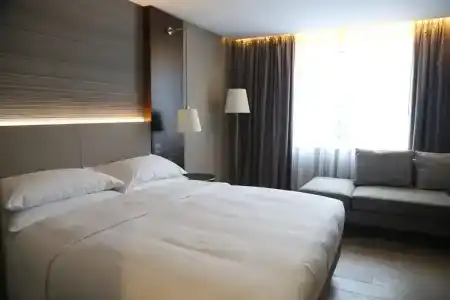 Sheraton Nizhny Novgorod Kremlin - 5