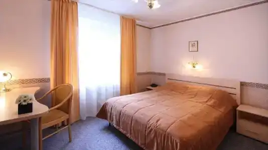 A-Liner Airport Ekaterinburg - 3