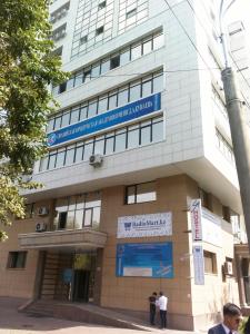 Sky Hostel - 5