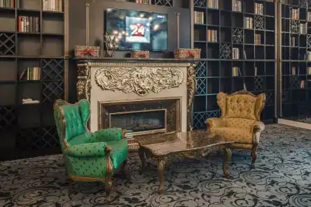 Ramada by Wyndham Kazan City Centre - 17