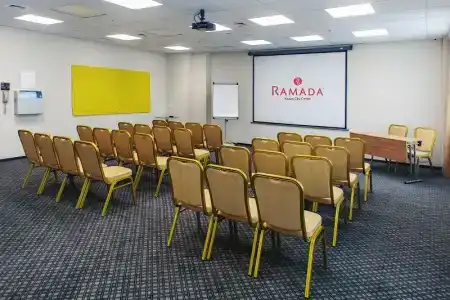 Ramada by Wyndham Kazan City Centre - 35