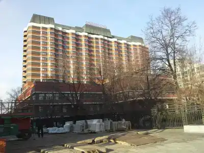 President-Hotel - 28