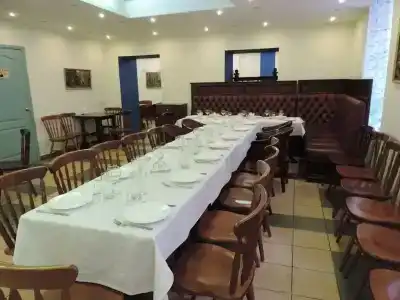 Solnechny Ostrov Tourist base - 13