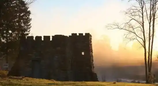 Usad'bu Mar'ino - 35