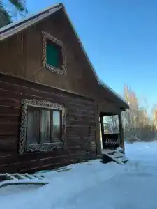 Recreation center Nyomda - 7