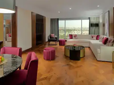 Grand Hyatt Dubai - 62