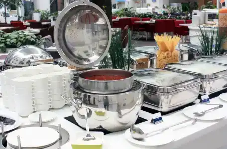 Novotel Moscow Sheremetyevo Airport - 29