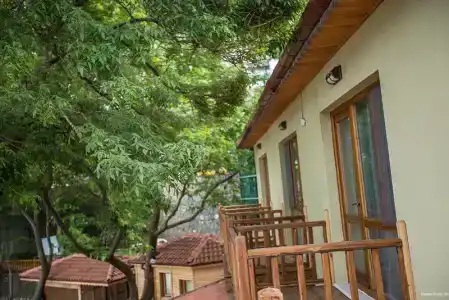 Hamsi Butik Otel - 17