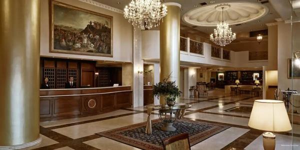 Mediterranean Palace - 33