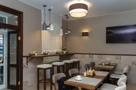 Stariy Dvorik on Orlovskaya - 20