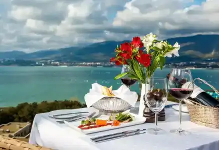 Метрополь Гранд Геленджик - 59