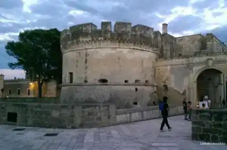 La Bella Lecce B&B - 4
