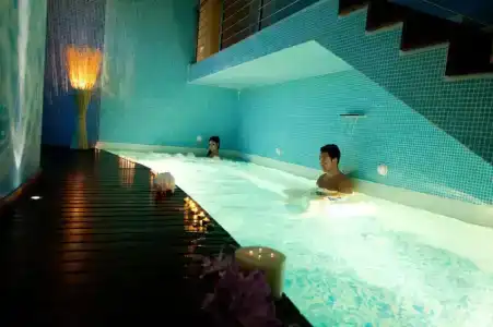 Dimora San Giuseppe & Spa - 32