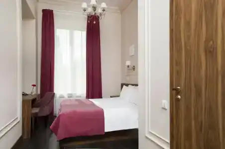 Гранд Чайковский - 55