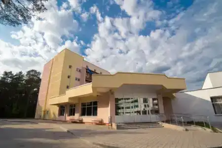 Narochanka Sanatorium - 58