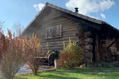 Syabry Tourist base - 43