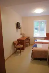 Recreation center SelyavaTur - 82