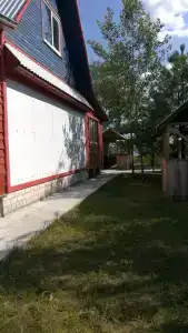 Turisticheskiy kompleks Slavyanskiy mir - 25