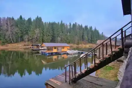 Ethno-Usadba Tourist base - 31