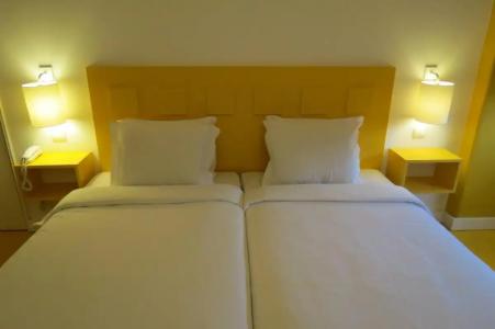 ibis Styles Lisboa Centro Liberdade NE - 19