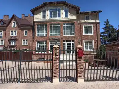 Donskoy Guest House - 0