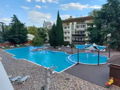 Health Resort Slavutich - 50